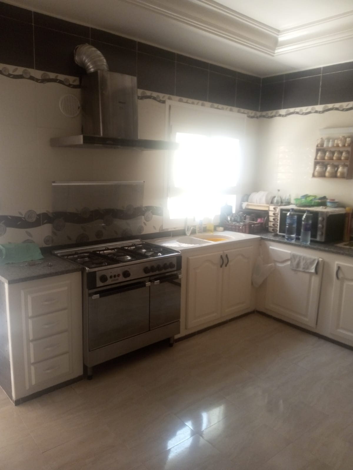 Akouda Akouda Vente Maisons Villa construction rcente akouda