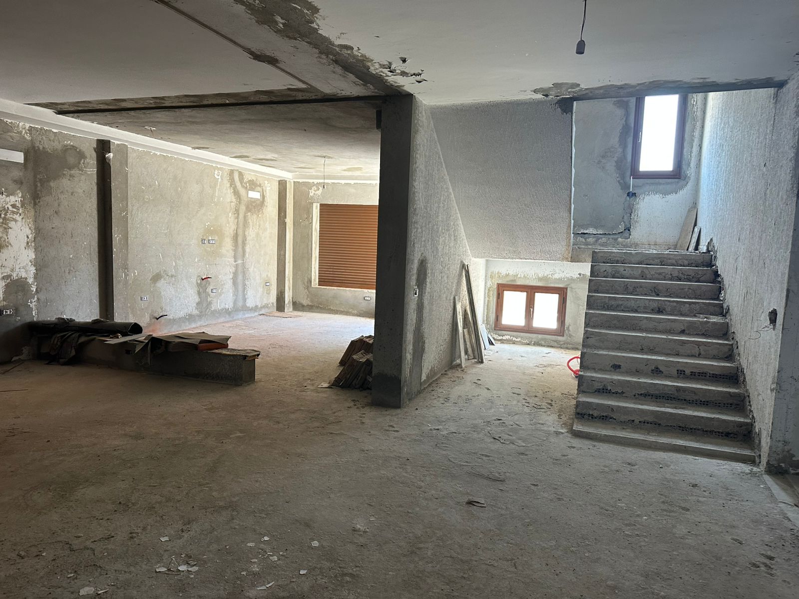Sousse Jaouhara Khezama Ouest Location Surfaces Espaces open superposs khzama ouest
