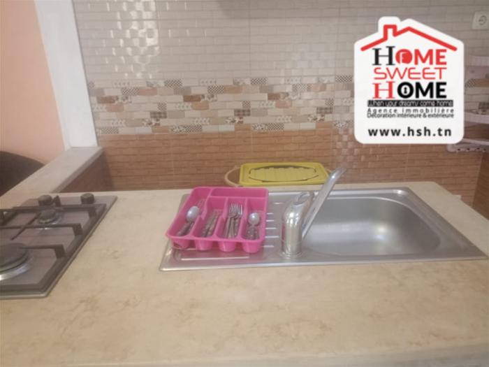 La Marsa Cite Bhar Lazreg Location Autre Studio casa  bhar lazreg