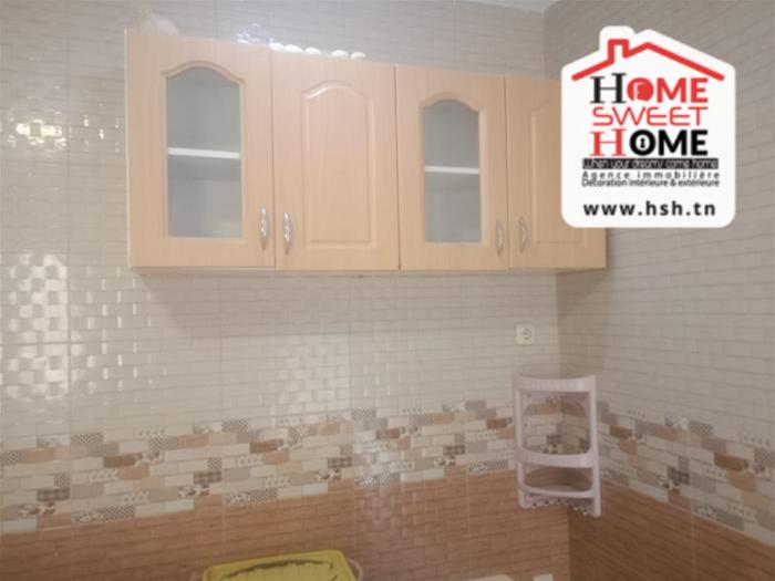 La Marsa Cite Bhar Lazreg Location Autre Studio casa  bhar lazreg
