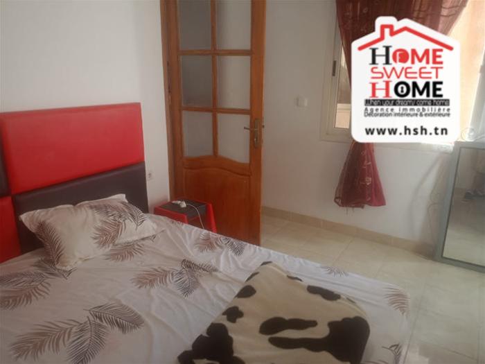 La Marsa Cite Bhar Lazreg Location Autre Studio casa  bhar lazreg