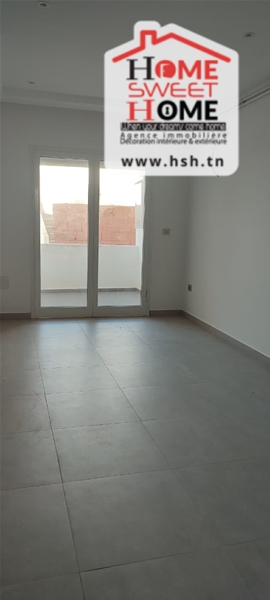 Ain Zaghouan Ain Zaghouan Location Appart. 3 pices Appart s2 chahia  ain zaghouan sud