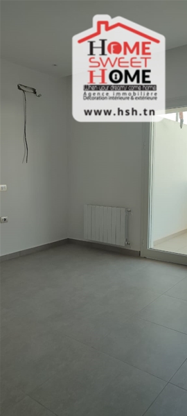 Ain Zaghouan Ain Zaghouan Location Appart. 3 pices Appart s2 chahia  ain zaghouan sud