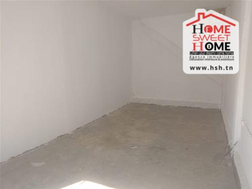La Marsa Cite Bhar Lazreg Bureaux & Commerces Autre Local commercial vichy  bhar lazreg