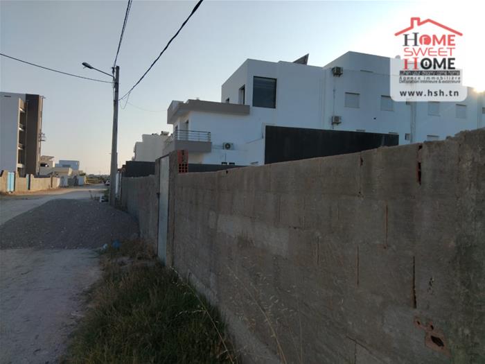 Hammam El Ghezaz Hammam El Ghezaz Vente Surfaces Terrain promoteur nour  hammem ghzez