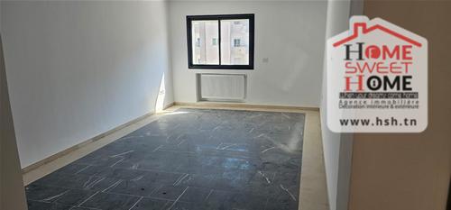 La Marsa El Aouina Vente Appart. 2 pices Appartement s2 kylie  l'aouina