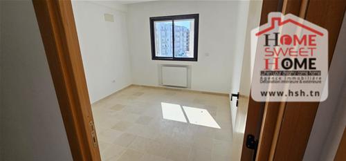La Marsa El Aouina Vente Appart. 2 pices Appartement s2 kylie  l'aouina