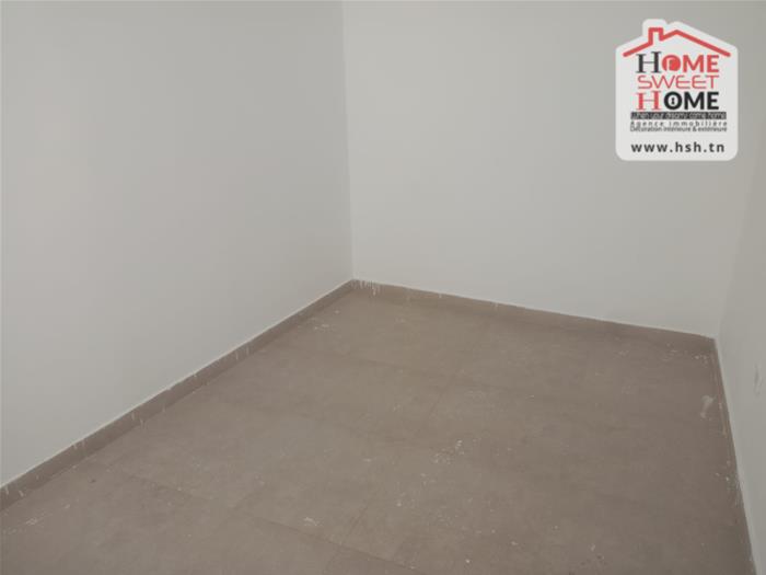 La Goulette La Goulette Location Appart. 3 pices Appart s2 zak  l'aroport