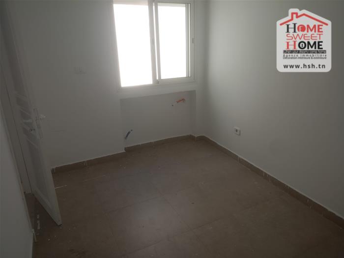 La Goulette La Goulette Location Appart. 3 pices Appart s2 zak  l'aroport