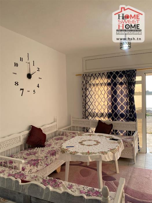 Kelibia Kelibia Location Appart. 1 pice Studio meubl rima  klibia