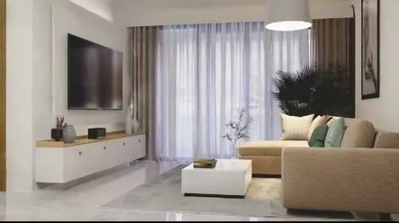 Ain Zaghouan Ain Zaghouan Vente Appart. 2 pices Un s1  ain zaghouen