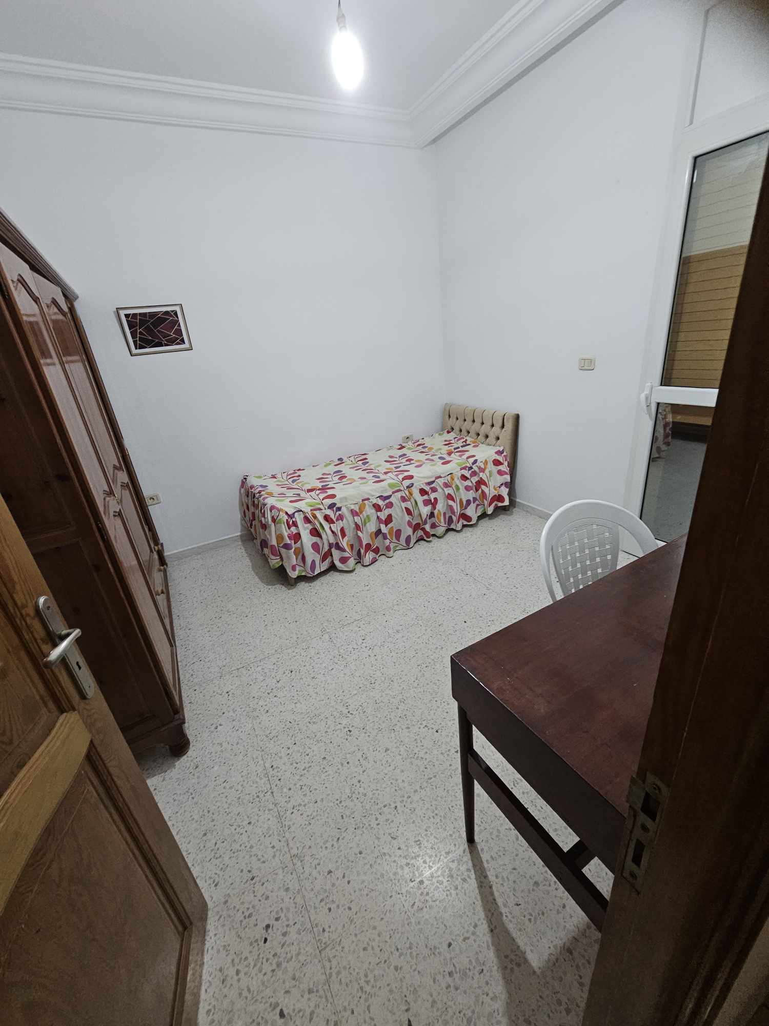 Monastir Monastir Location Appart. 3 pices Opportunit  saisie