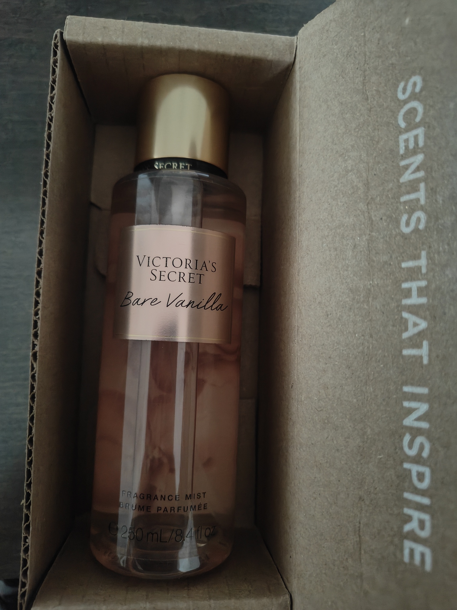 La Soukra Borj Louzir Autre Autre Victory's secret 250ml