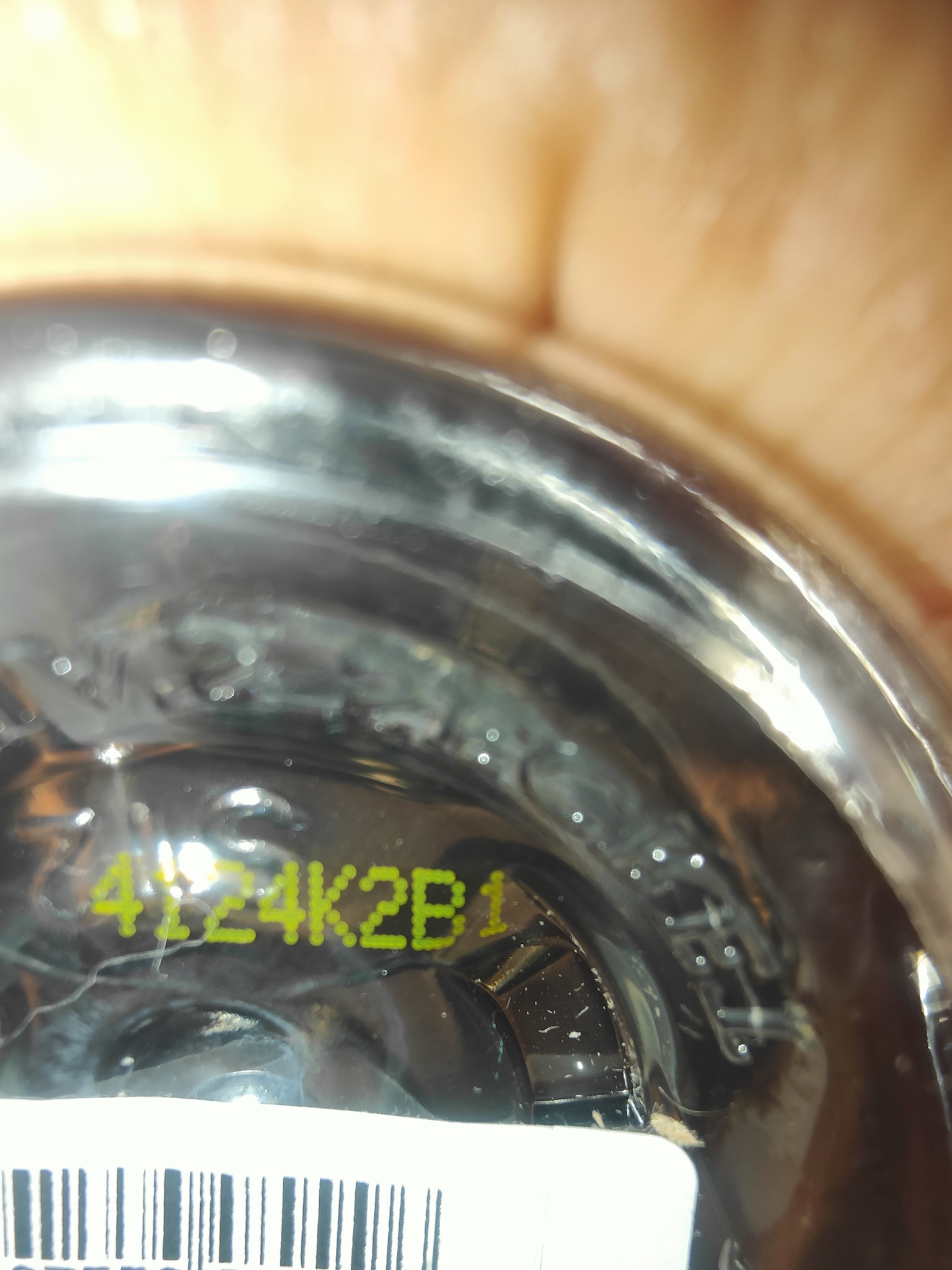 La Soukra Borj Louzir Autre Autre Victory's secret 250ml