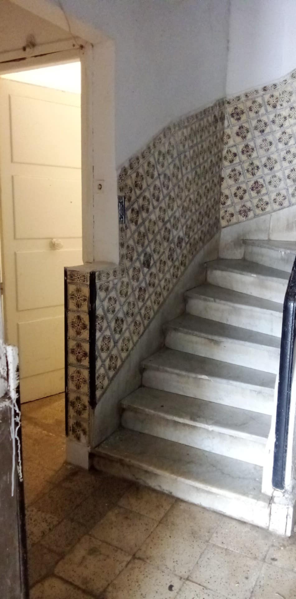 Bab Bhar Bab Bhar Location Appart. 2 pices Appartement s1 au rc