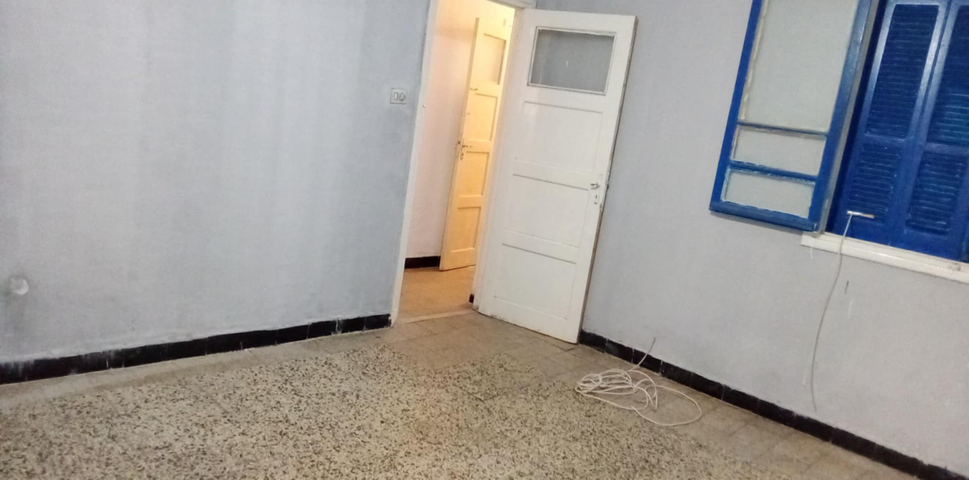 Bab Bhar Bab Bhar Location Appart. 2 pices Appartement s1 au rc