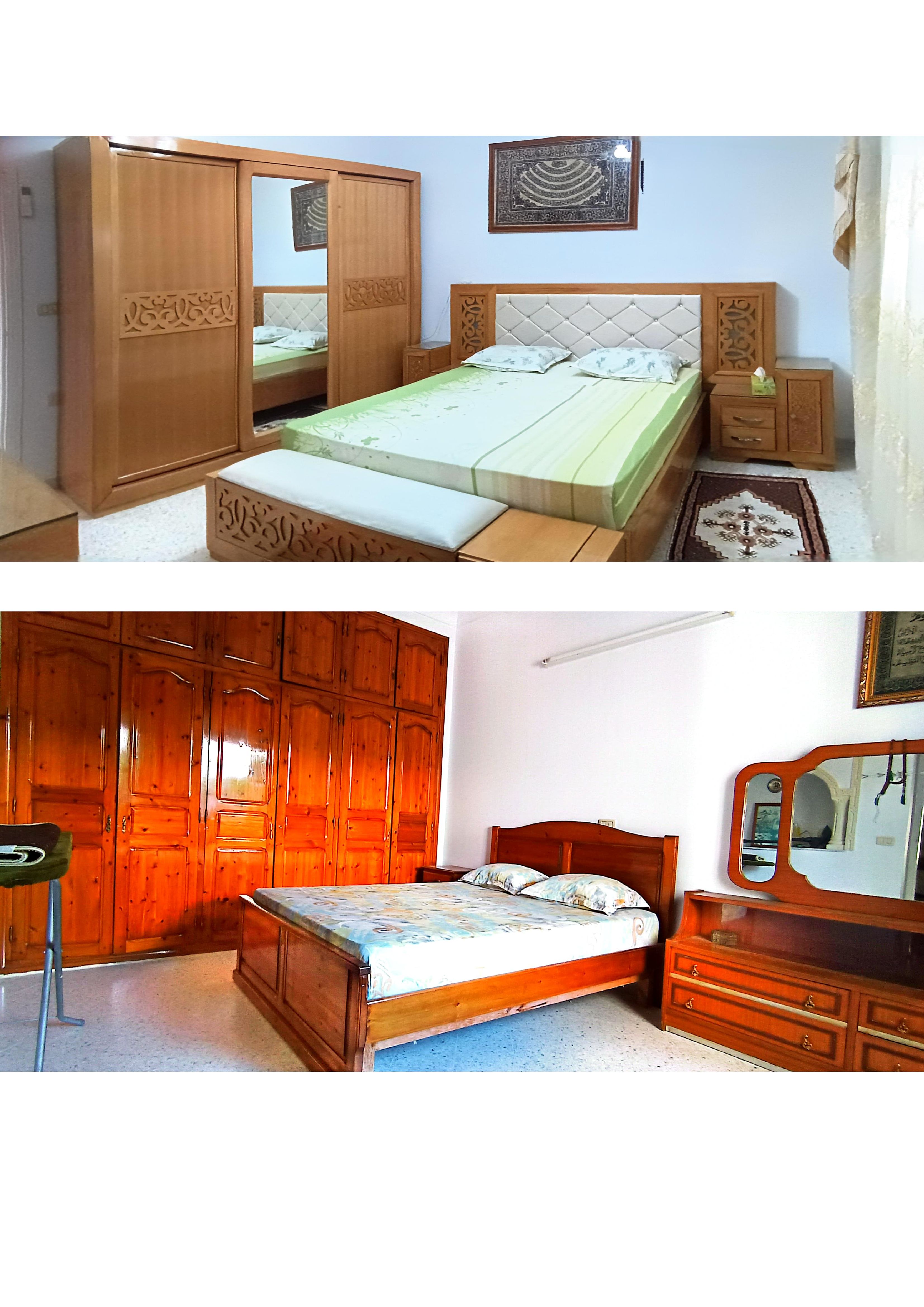 Hammamet Hammamet Location vacances Maisons Splendide villa situe dans un quartier hypercalme