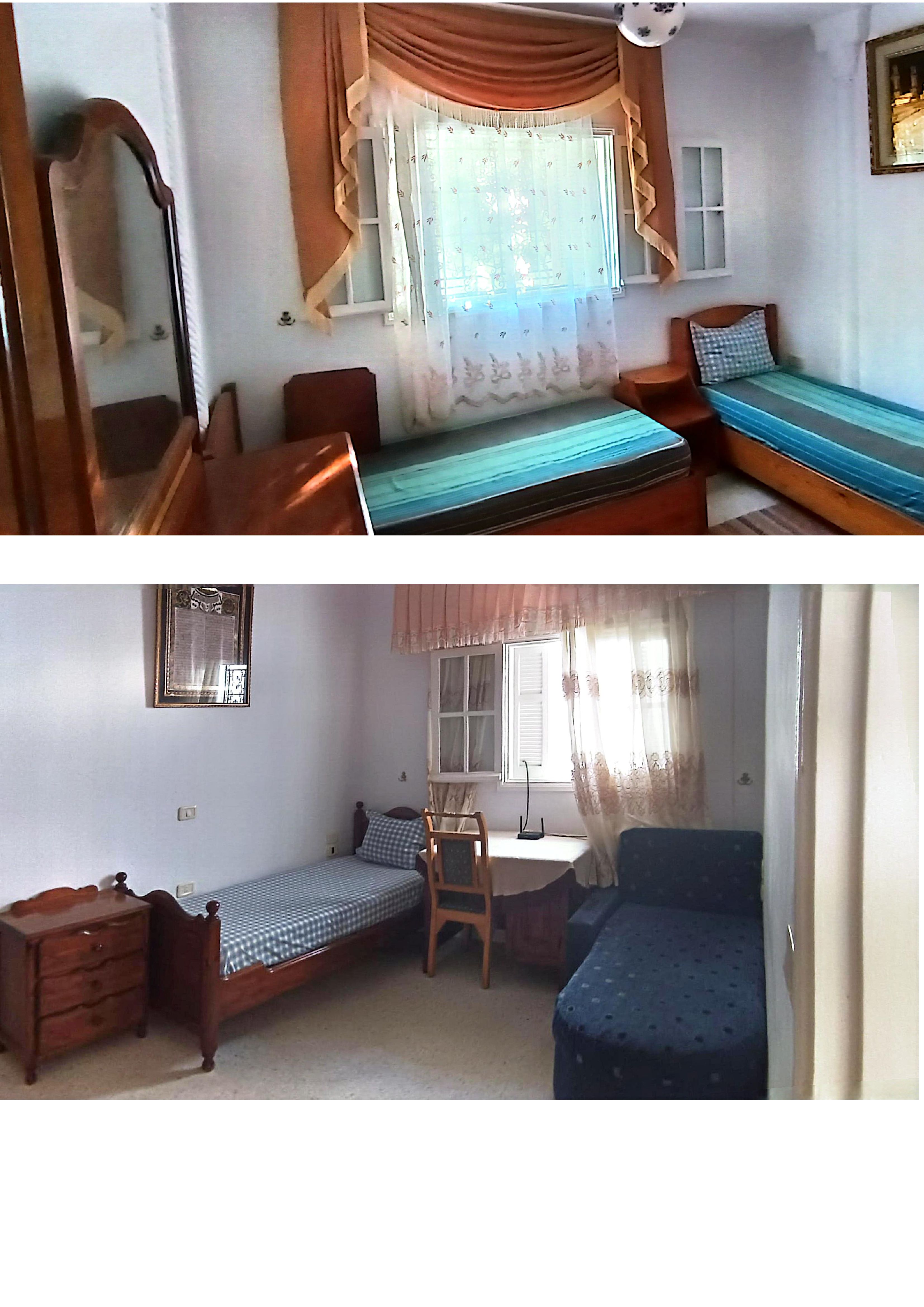 Hammamet Hammamet Location vacances Maisons Splendide villa situe dans un quartier hypercalme