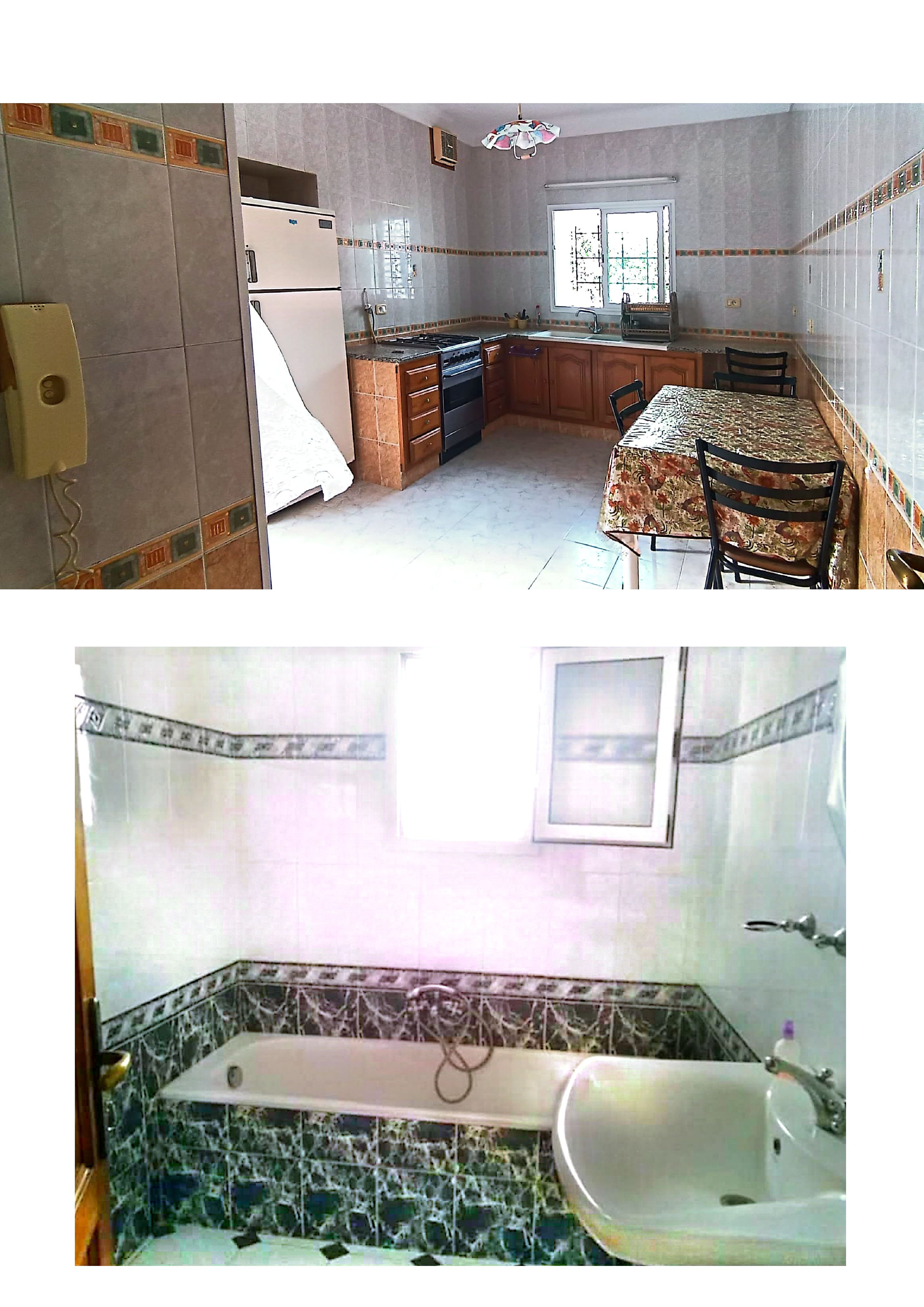Hammamet Hammamet Location vacances Maisons Splendide villa situe dans un quartier hypercalme