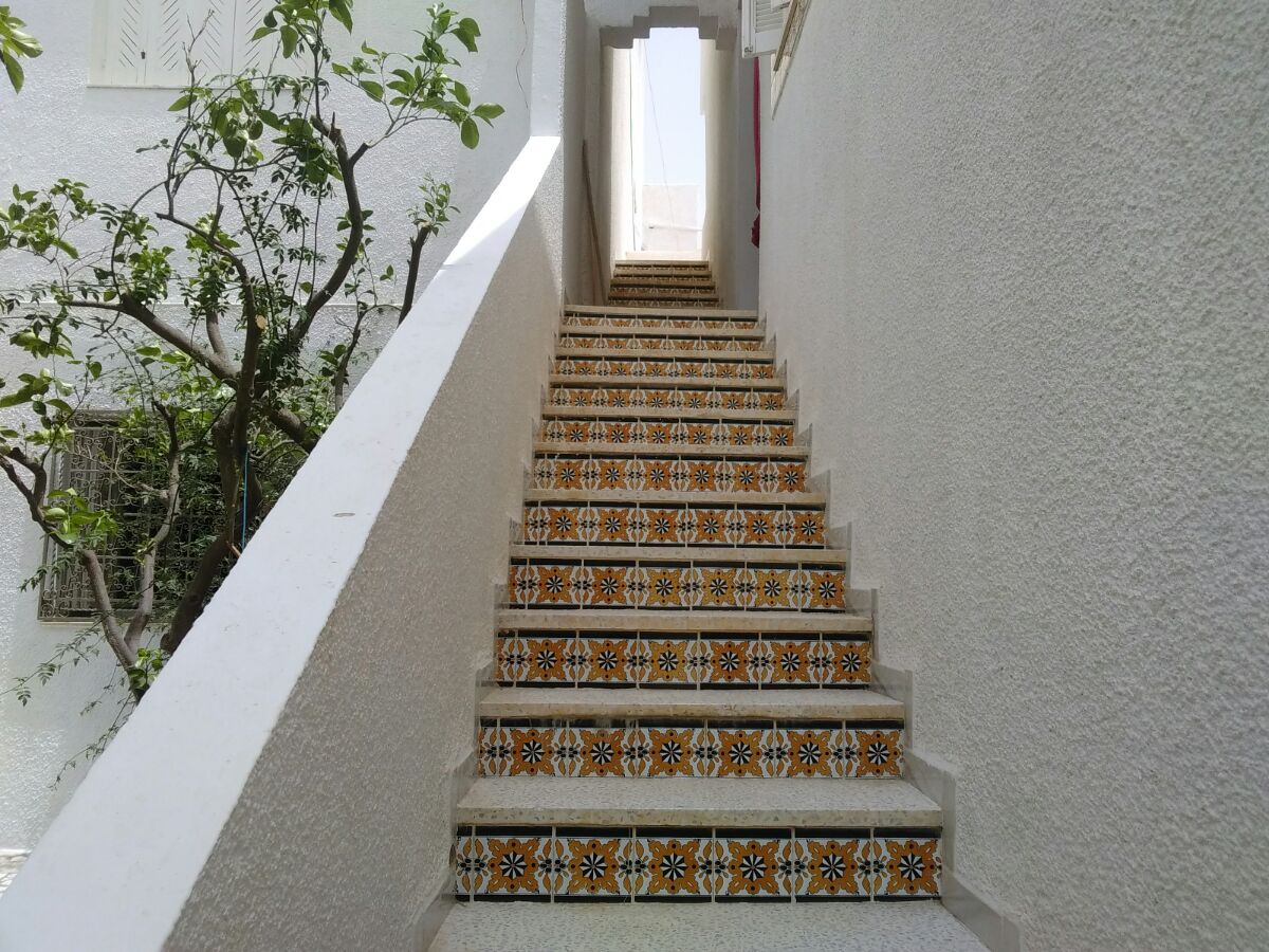Hammamet Hammamet Location vacances Appart. 2 pices Appartement dans un cartier calme