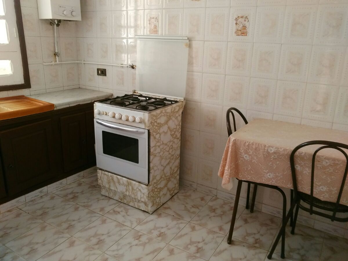 Hammamet Hammamet Location vacances Appart. 2 pices Appartement dans un cartier calme