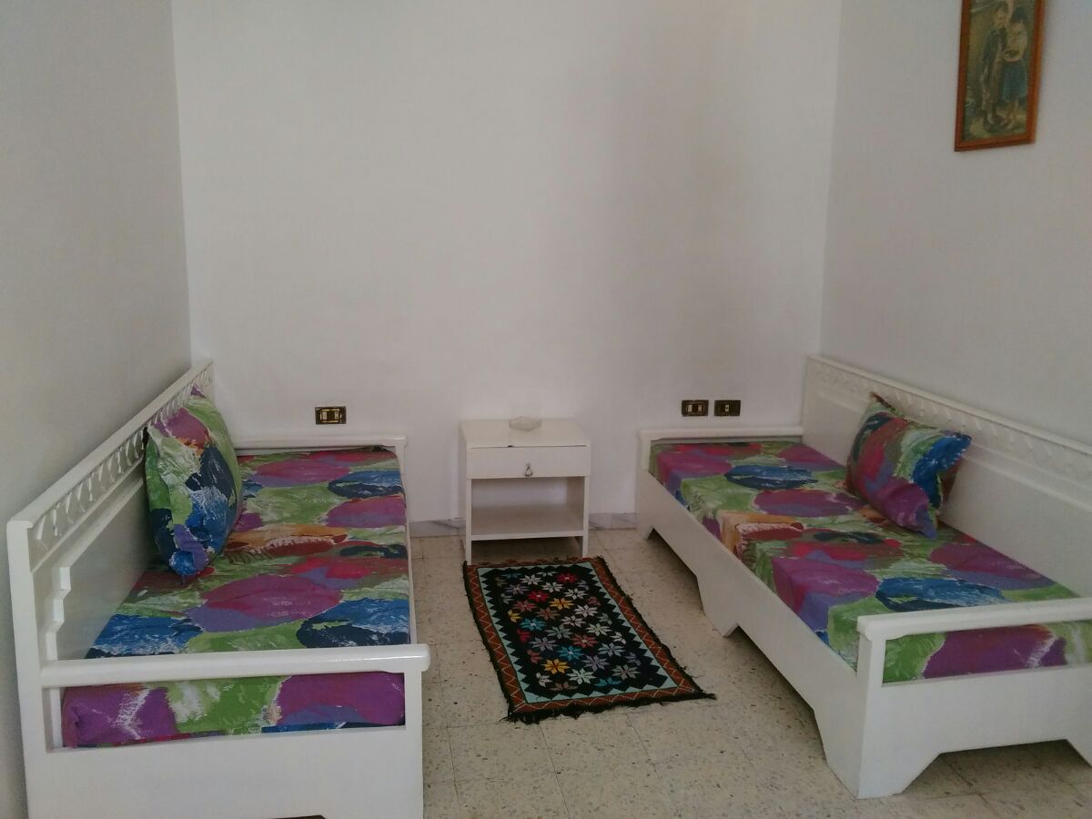 Hammamet Hammamet Location vacances Appart. 2 pices Appartement dans un cartier calme