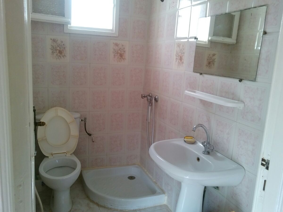 Hammamet Hammamet Location vacances Appart. 2 pices Appartement dans un cartier calme