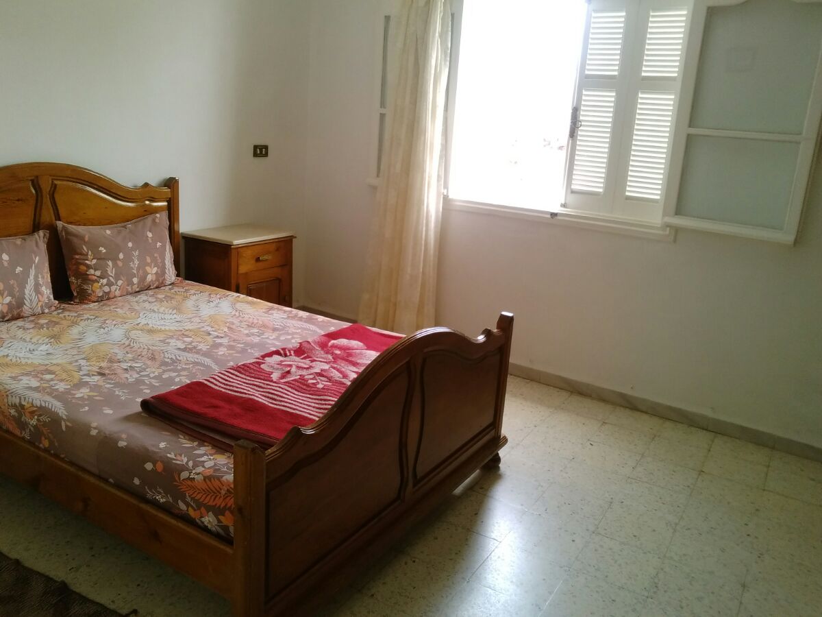 Hammamet Hammamet Location vacances Appart. 2 pices Appartement dans un cartier calme