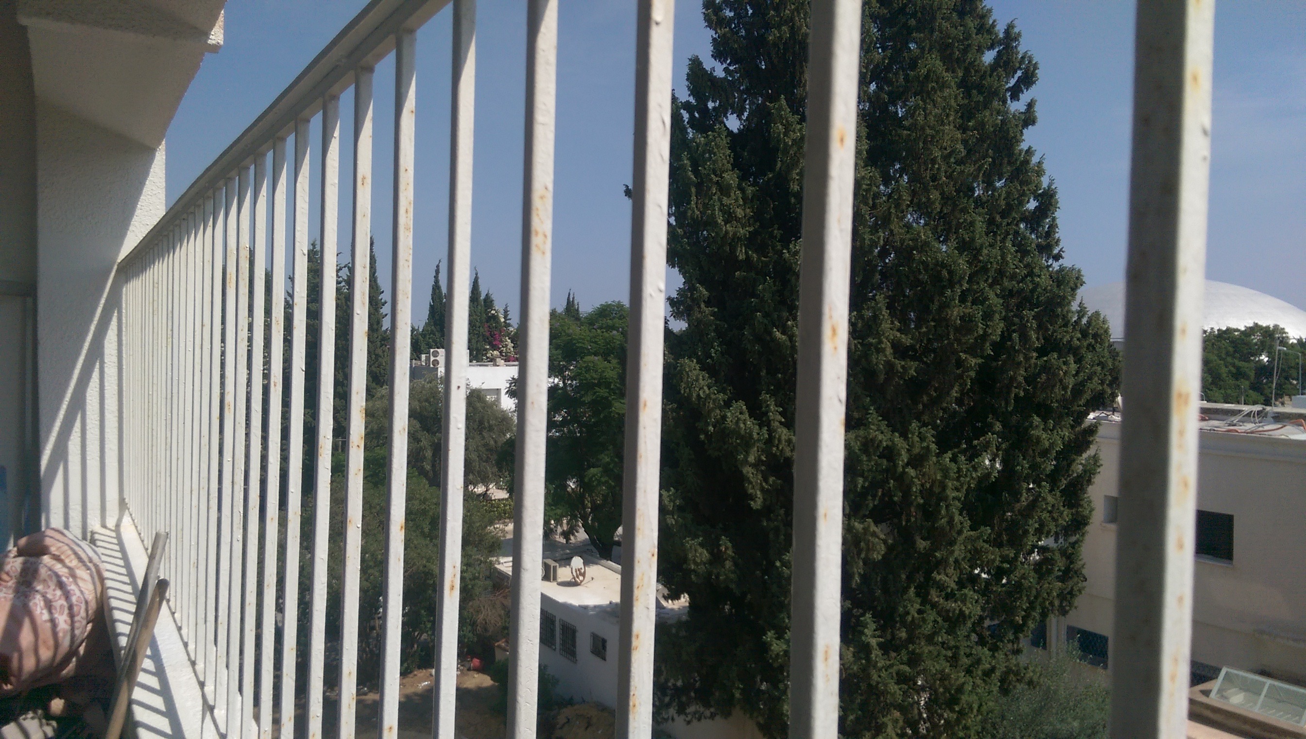 El Menzah El Menzah 1 Location Appart. 2 pices El menzah 1 ideal pour 2 tudiantes
