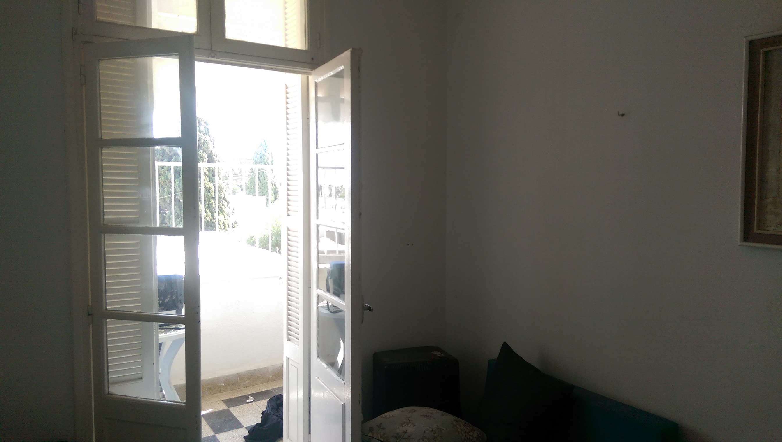 El Menzah El Menzah 1 Location Appart. 2 pices El menzah 1 ideal pour 2 tudiantes
