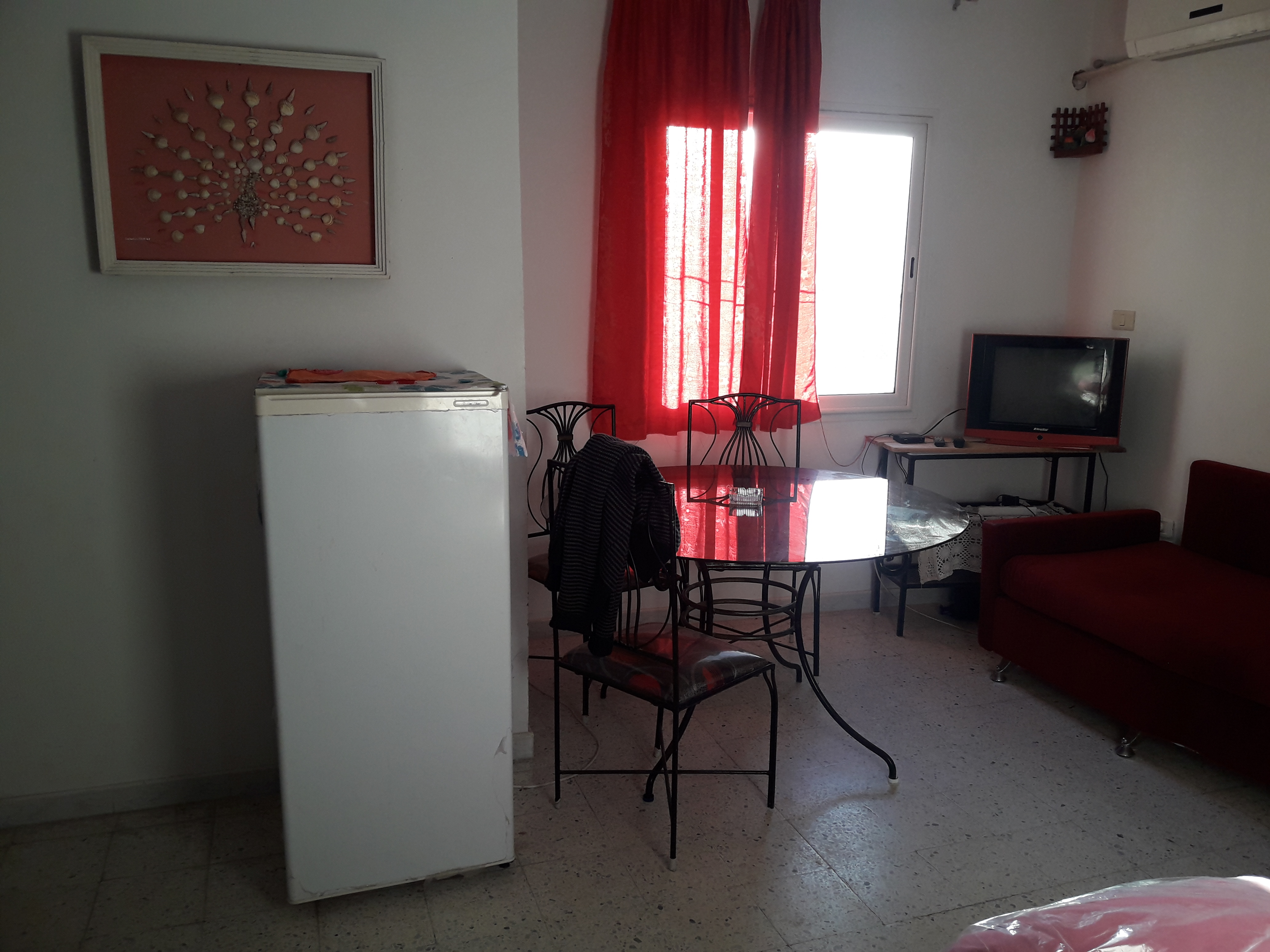 Mahdia Mahdia Location vacances Appart. 2 pices Rsidence 1 mn  pied plage espadon