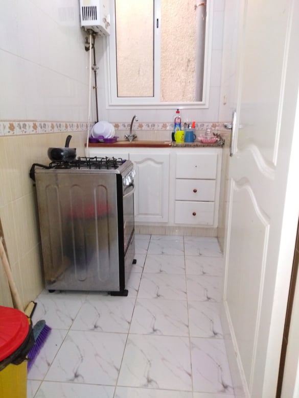 Mahdia Mahdia Location vacances Appart. 2 pices Rsidence 1 mn  pied plage espadon