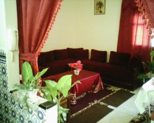 Agadir Ida-Outanane Agadir Location vacances Appart. 4 pices Appartement meuble au centre ville d'agadir