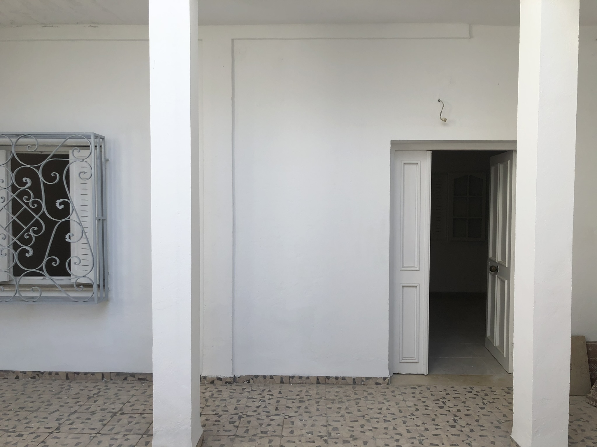 Cite El Khadra Cite El Khadra Location Maisons Etage de maison