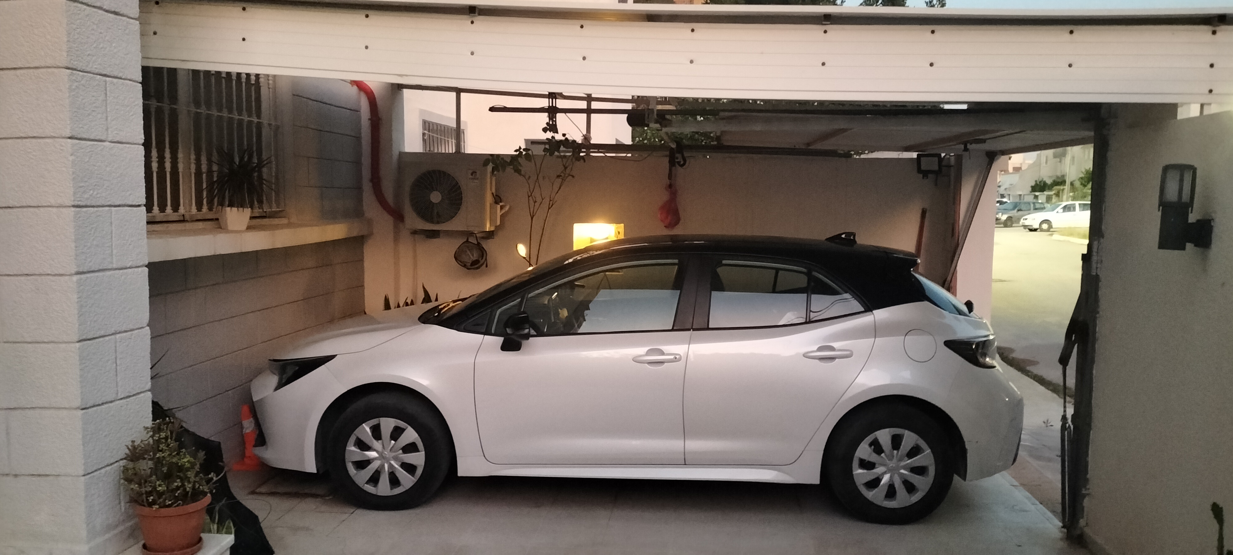 Bab Bhar Bab Bhar Toyota Corolla Toyota corolla