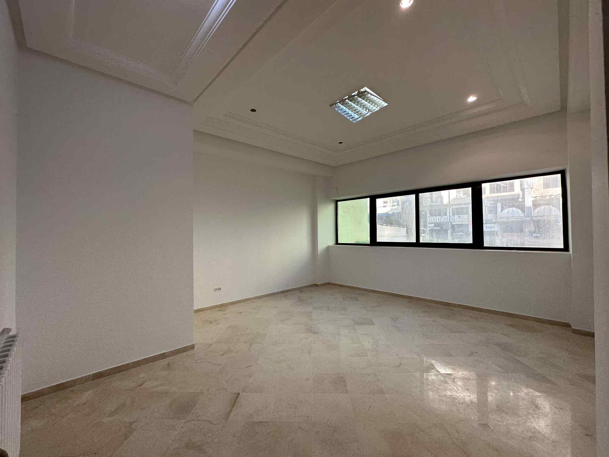 Ariana Ville Cite Ennasr 2 Bureaux & Commerces Bureau Bureau a1  ennasr 2 hedi nouira
