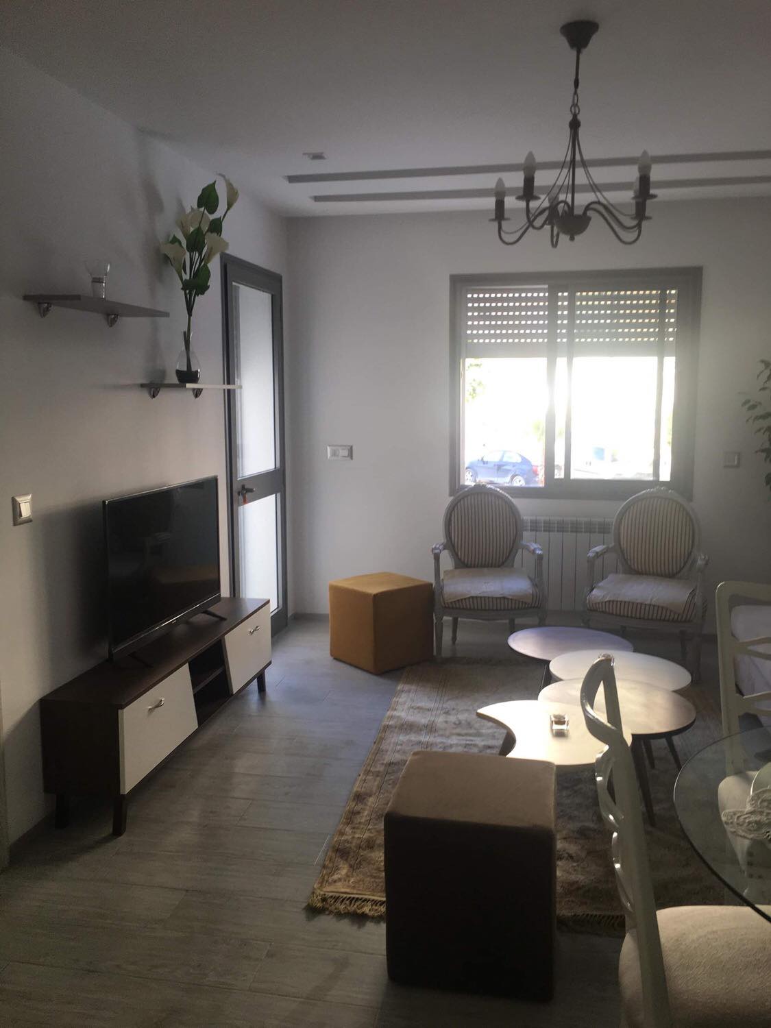 El Menzah El Menzah 9 Location Appart. 2 pices Appart s1 meubl haut standing  menzah 9 c