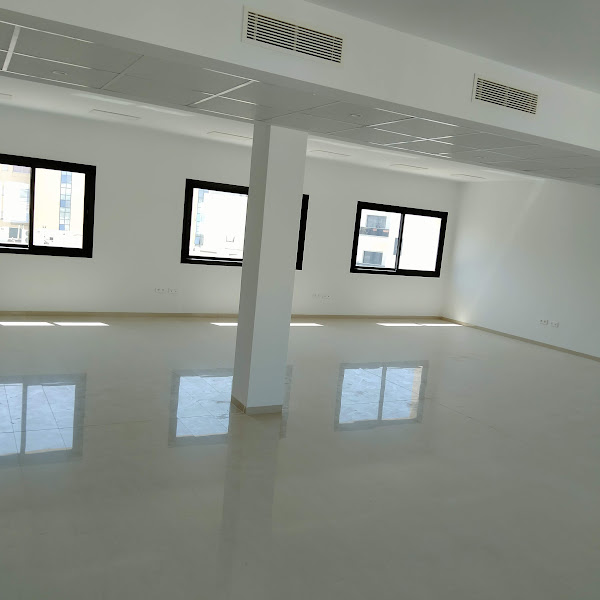 La Marsa Berge Du Lac Bureaux & Commerces Bureau Superbe bureau 160 m2 hs au lac 2