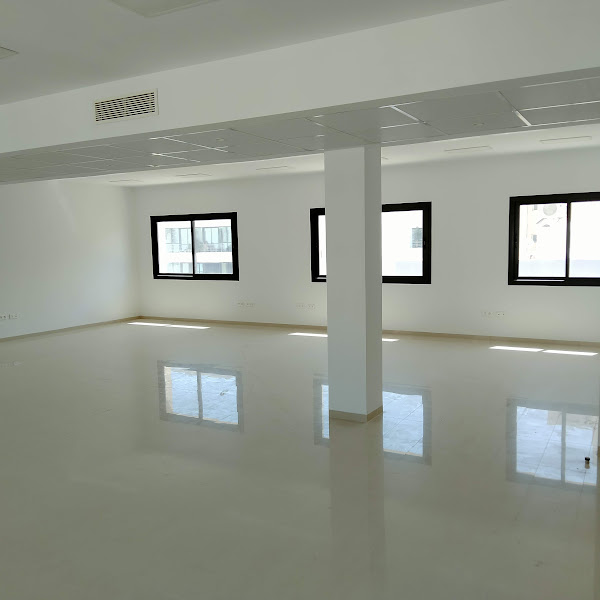 La Marsa Berge Du Lac Bureaux & Commerces Bureau Superbe bureau 160 m2 hs au lac 2