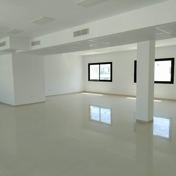 La Marsa Berge Du Lac Bureaux & Commerces Bureau Superbe bureau 160 m2 hs au lac 2
