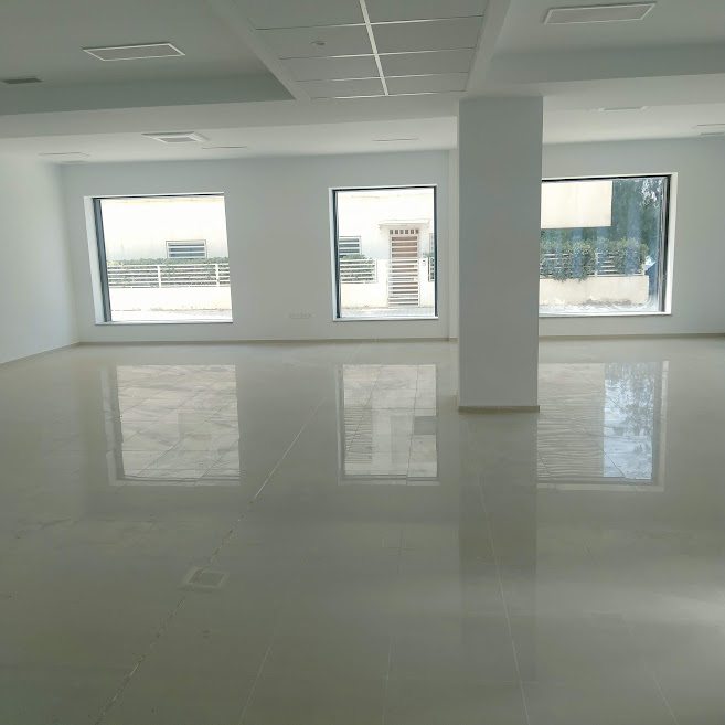 La Marsa Berge Du Lac Bureaux & Commerces Bureau Superbe bureau 720 m2 hs  au lac 2