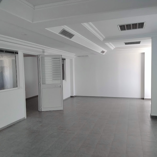 Cite El Khadra Cite Jardins Bureaux & Commerces Bureau Super bureau 380 m2  alain savary