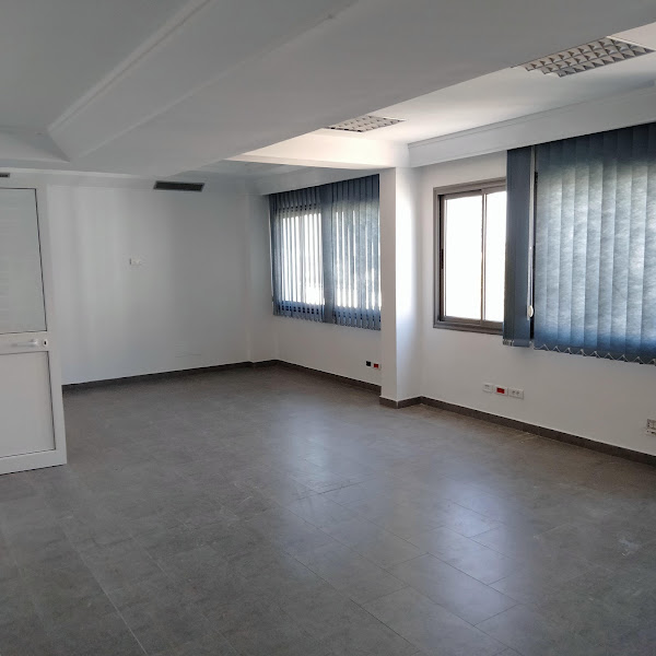 Cite El Khadra Cite Jardins Bureaux & Commerces Bureau Super bureau 380 m2  alain savary