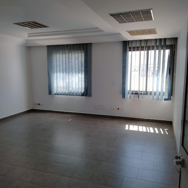 Cite El Khadra Cite Jardins Bureaux & Commerces Bureau Super bureau 380 m2  alain savary