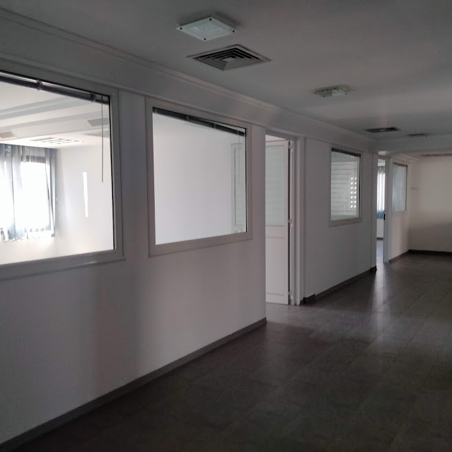 Cite El Khadra Cite Jardins Bureaux & Commerces Bureau Super bureau 380 m2  alain savary