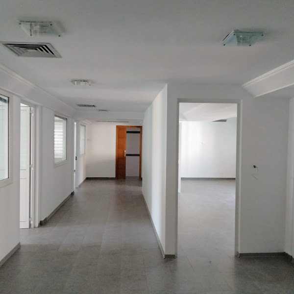 Cite El Khadra Cite Jardins Bureaux & Commerces Bureau Super bureau 380 m2  alain savary