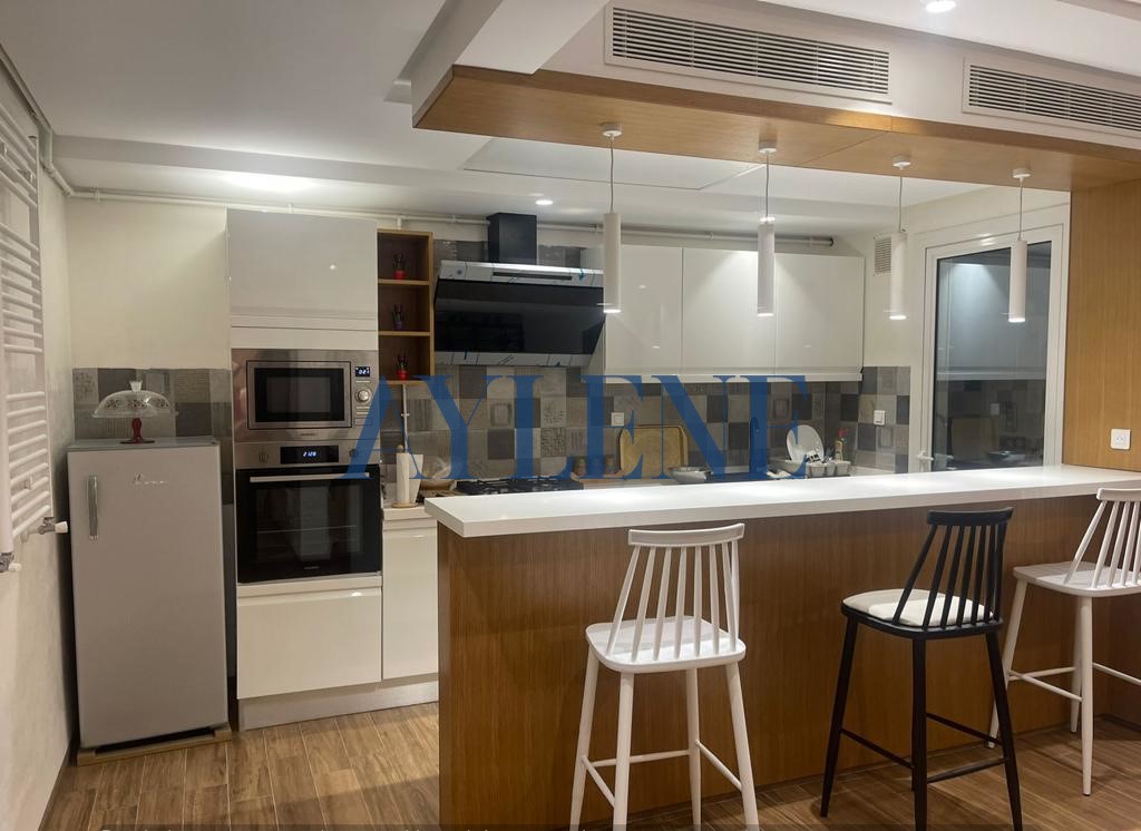 Ain Zaghouan Ain Zaghouan Location Appart. 1 pice S1 meubl  ain zaghouan nord
