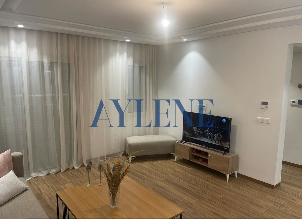 Ain Zaghouan Ain Zaghouan Location Appart. 1 pice S1 meubl  ain zaghouan nord
