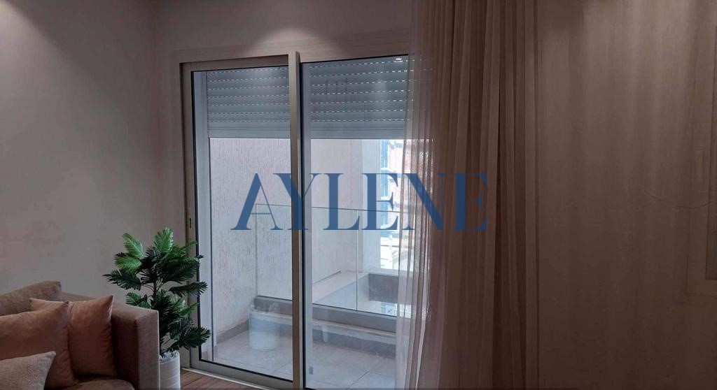 Ain Zaghouan Ain Zaghouan Location Appart. 1 pice S1 meubl  ain zaghouan nord