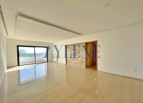 Ain Zaghouan Jardins de Carthage Location Appart. 3 pices Grand appartement s3 au jardin de carthage